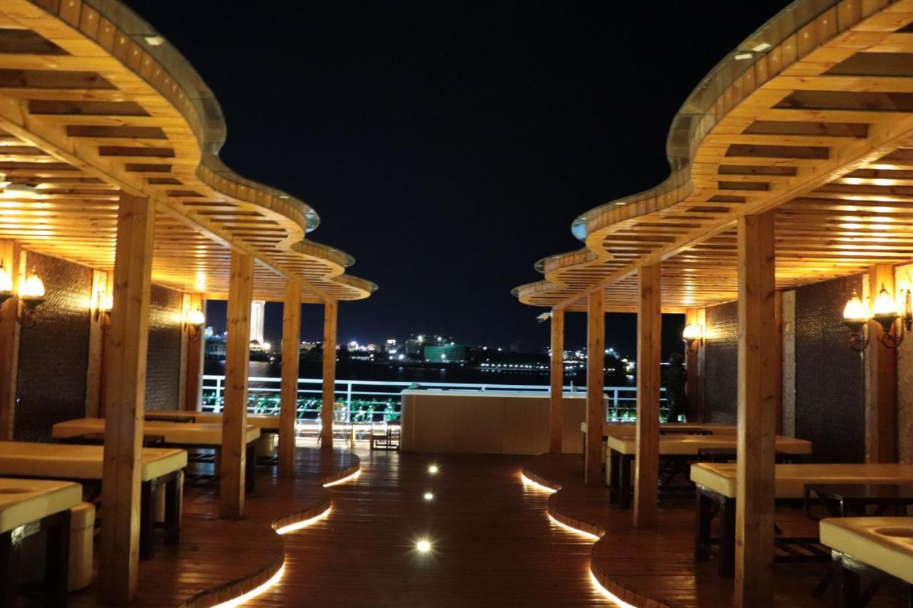 Jwm Hotel And Casino Preăh Sihanŭk Zewnętrze zdjęcie