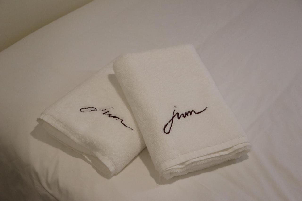 Jwm Hotel And Casino Preăh Sihanŭk Zewnętrze zdjęcie