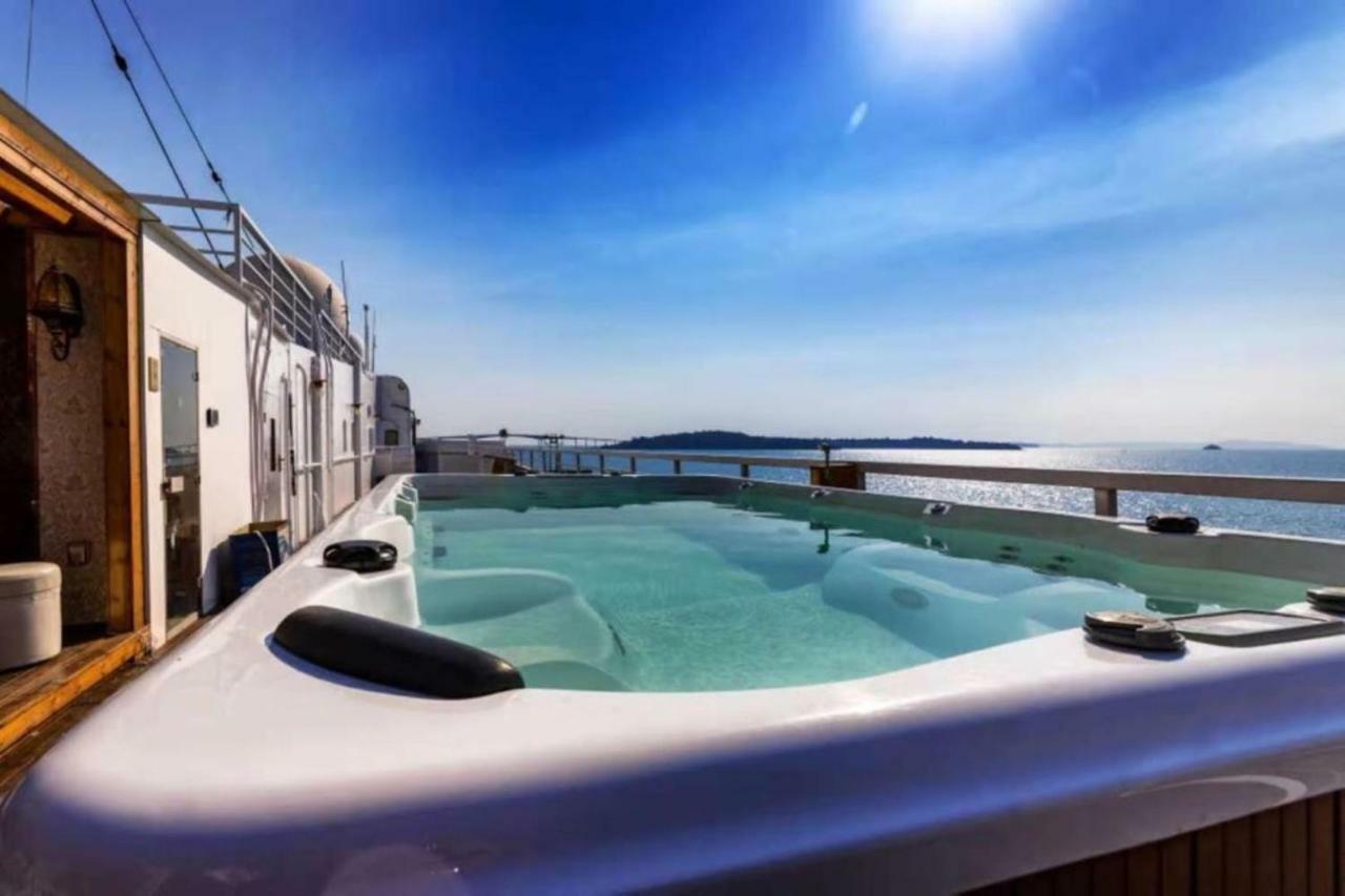 Jwm Hotel And Casino Preăh Sihanŭk Zewnętrze zdjęcie