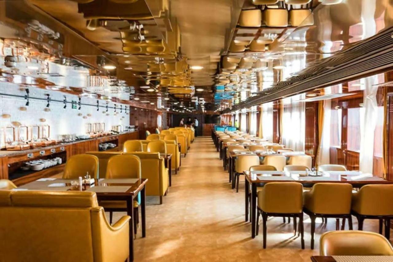 Jwm Hotel And Casino Preăh Sihanŭk Zewnętrze zdjęcie