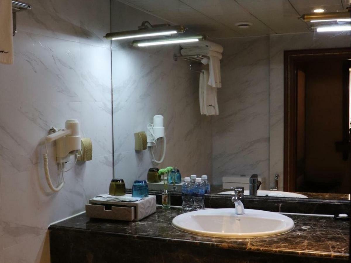 Jwm Hotel And Casino Preăh Sihanŭk Zewnętrze zdjęcie