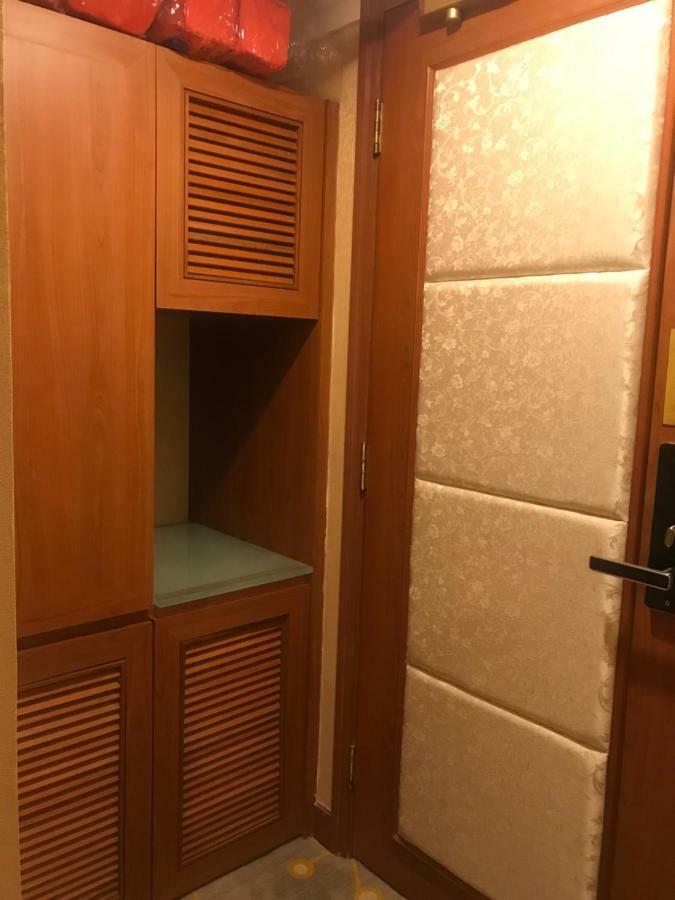Jwm Hotel And Casino Preăh Sihanŭk Zewnętrze zdjęcie