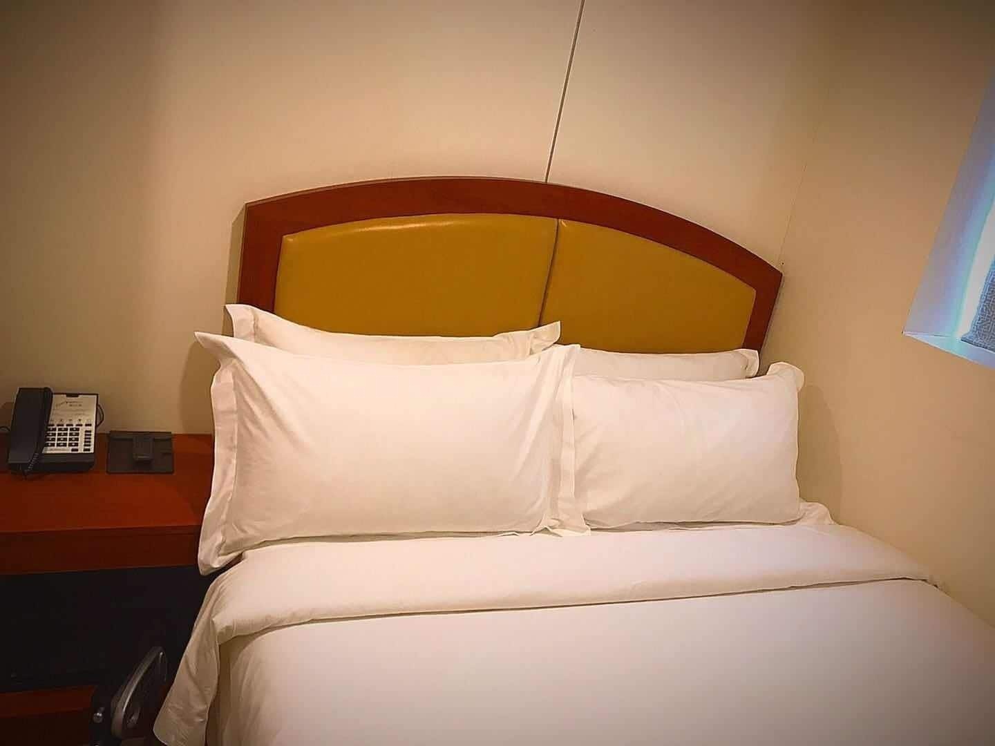 Jwm Hotel And Casino Preăh Sihanŭk Zewnętrze zdjęcie