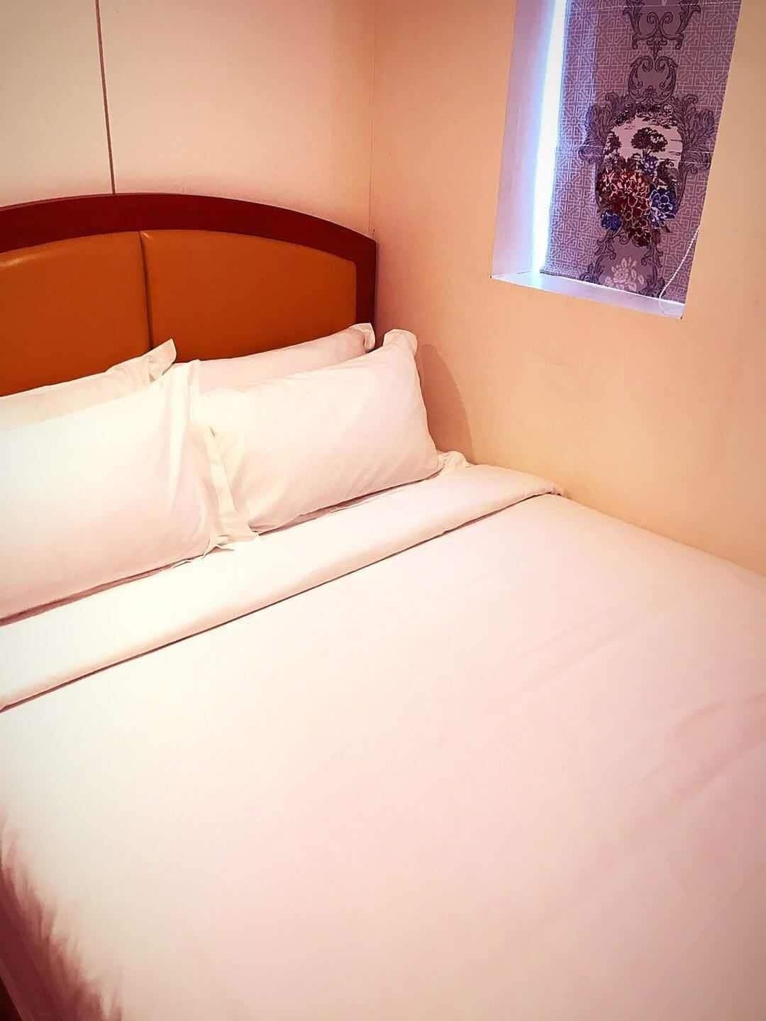 Jwm Hotel And Casino Preăh Sihanŭk Zewnętrze zdjęcie